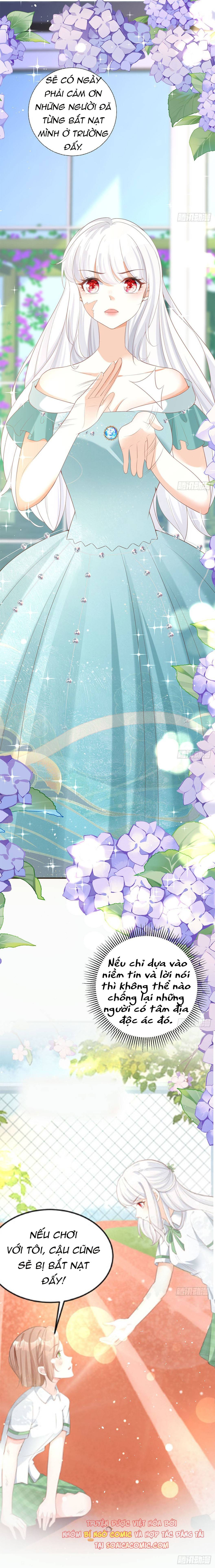 Ninita Yêu Dấu - Phần 2 Chap 937.2 - Next Chap 938.2