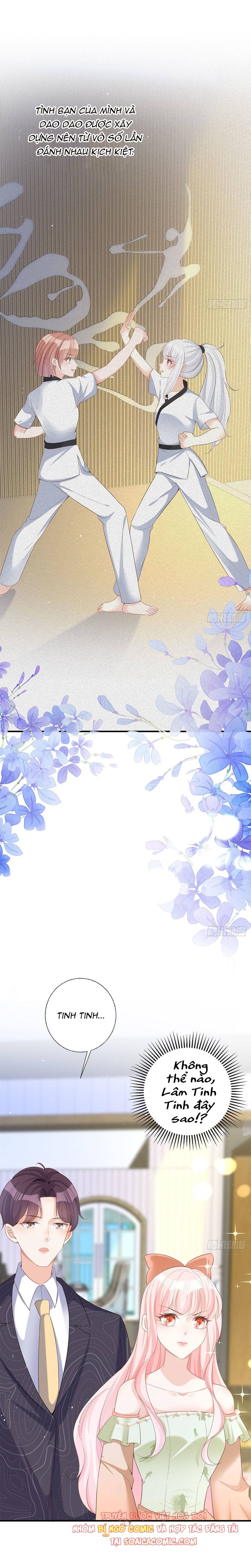 Ninita Yêu Dấu - Phần 2 Chap 937.2 - Next Chap 938.2