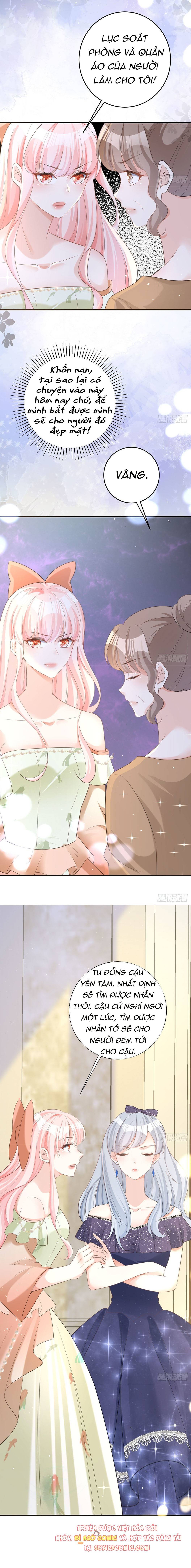 Ninita Yêu Dấu - Phần 2 Chap 937.2 - Next Chap 938.2