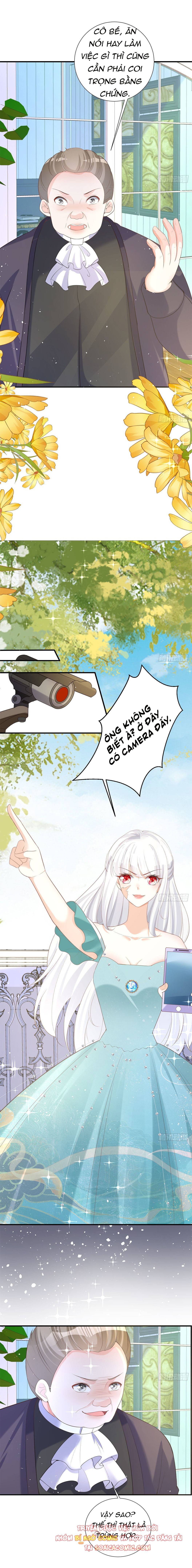 Ninita Yêu Dấu - Phần 2 Chap 937.2 - Next Chap 938.2