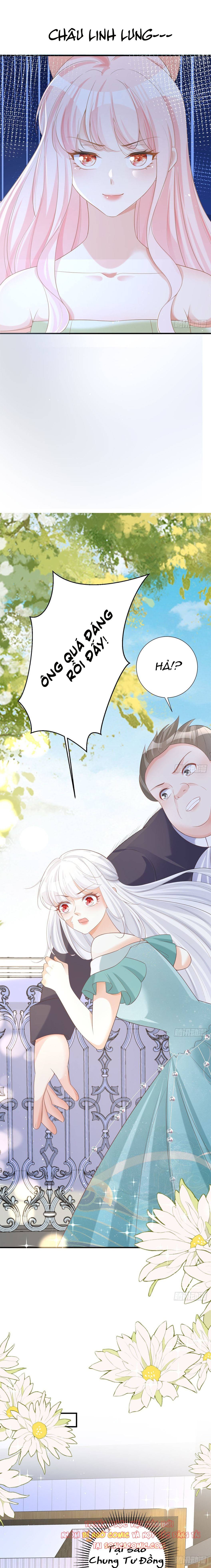 Ninita Yêu Dấu - Phần 2 Chap 937.2 - Next Chap 938.2