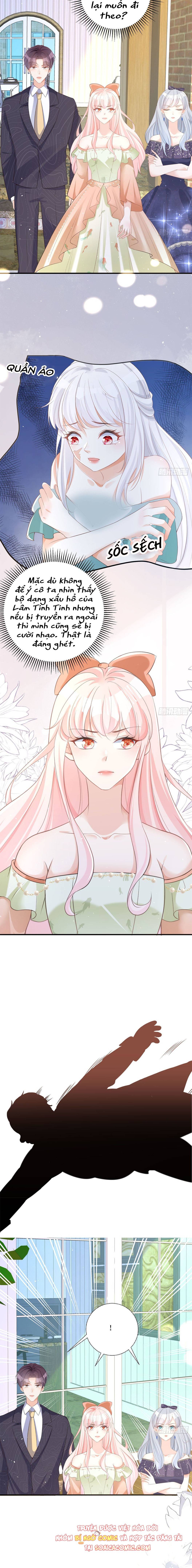 Ninita Yêu Dấu - Phần 2 Chap 937.2 - Next Chap 938.2