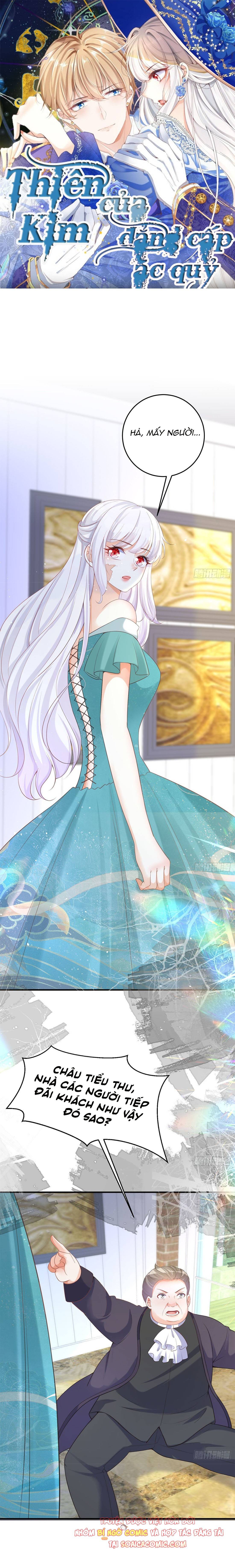 Ninita Yêu Dấu - Phần 2 Chap 937.3 - Next Chap 938.3