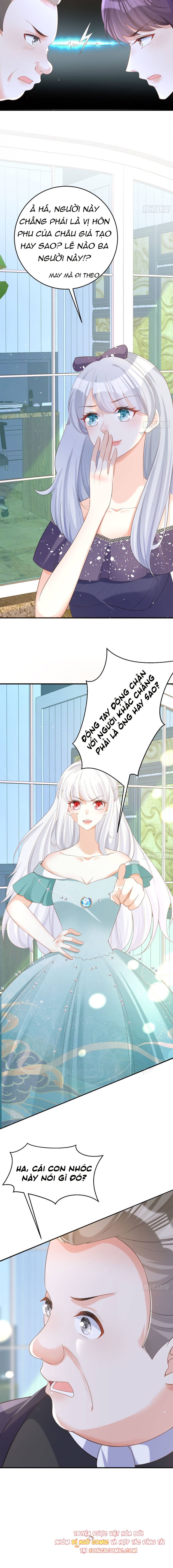 Ninita Yêu Dấu - Phần 2 Chap 937.3 - Next Chap 938.3