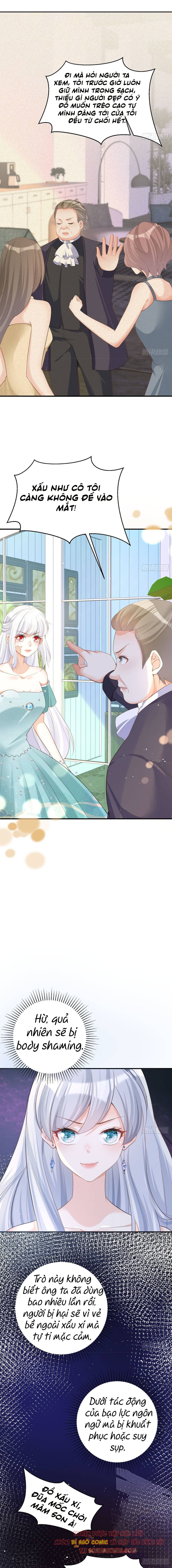 Ninita Yêu Dấu - Phần 2 Chap 937.3 - Next Chap 938.3