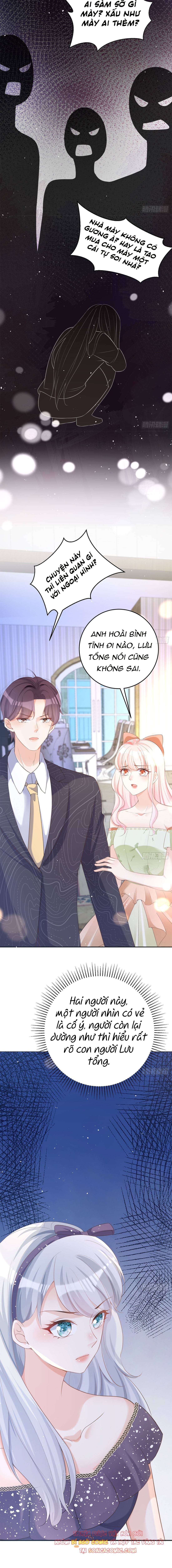 Ninita Yêu Dấu - Phần 2 Chap 937.3 - Next Chap 938.3