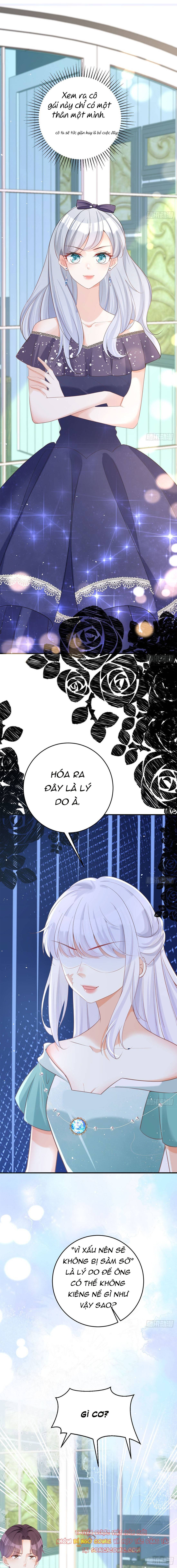 Ninita Yêu Dấu - Phần 2 Chap 937.3 - Next Chap 938.3