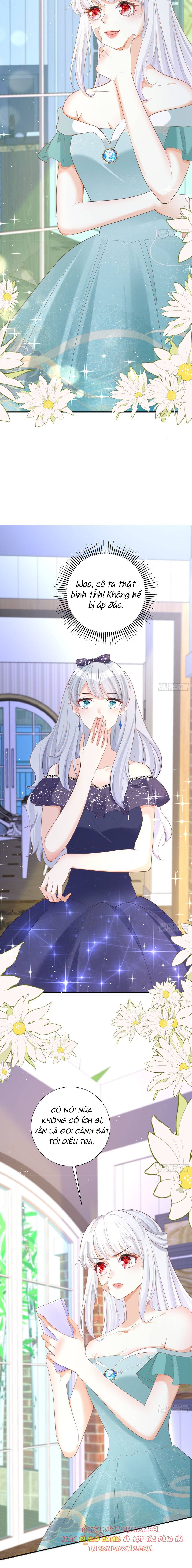 Ninita Yêu Dấu - Phần 2 Chap 937.3 - Next Chap 938.3