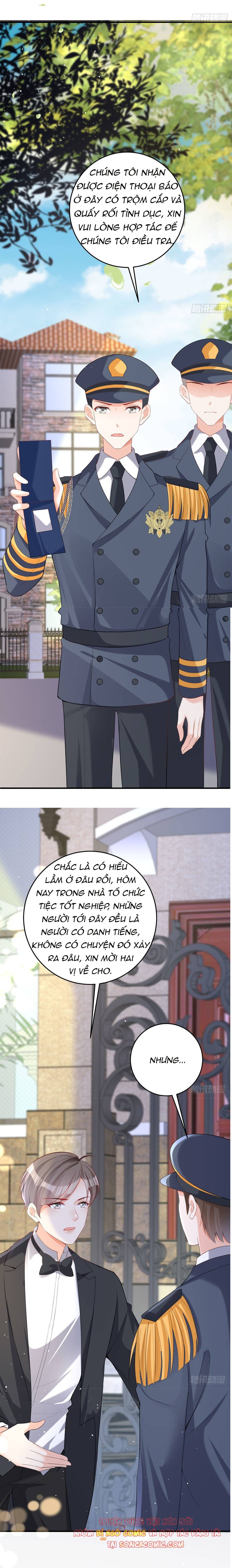 Ninita Yêu Dấu - Phần 2 Chap 937.4 - Next Chap 938.4