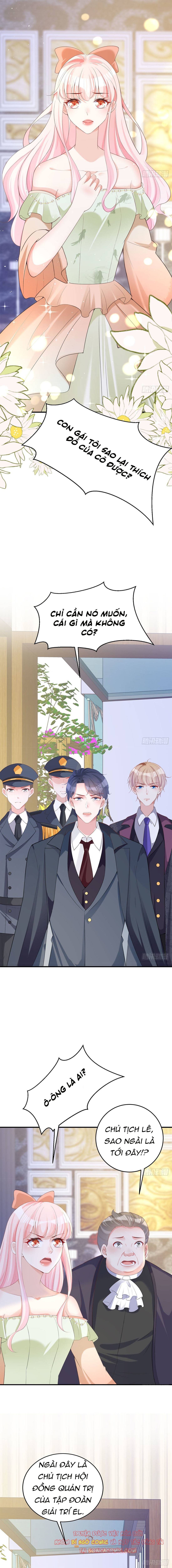 Ninita Yêu Dấu - Phần 2 Chap 937.4 - Next Chap 938.4