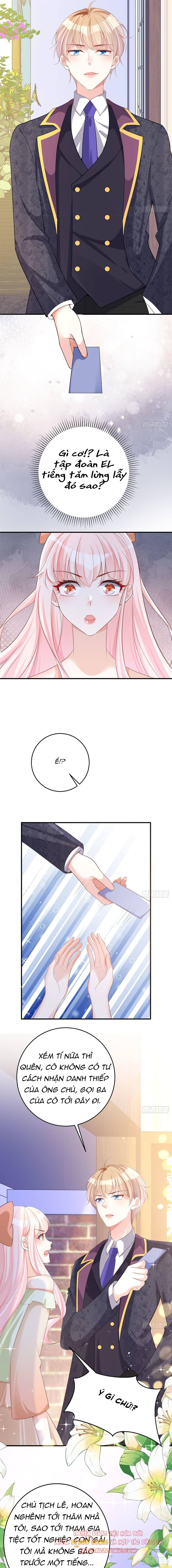 Ninita Yêu Dấu - Phần 2 Chap 937.4 - Next Chap 938.4