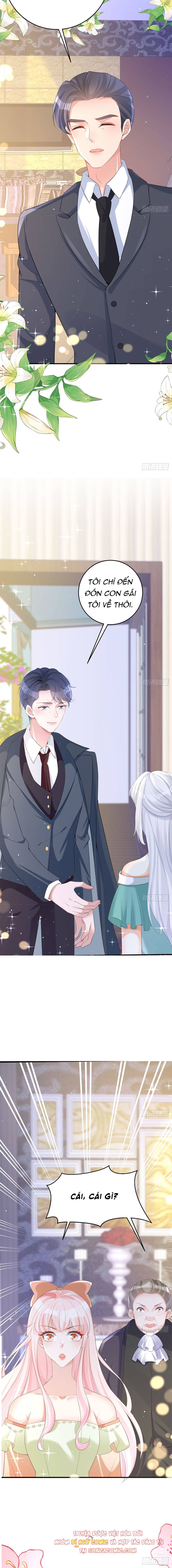 Ninita Yêu Dấu - Phần 2 Chap 937.4 - Next Chap 938.4