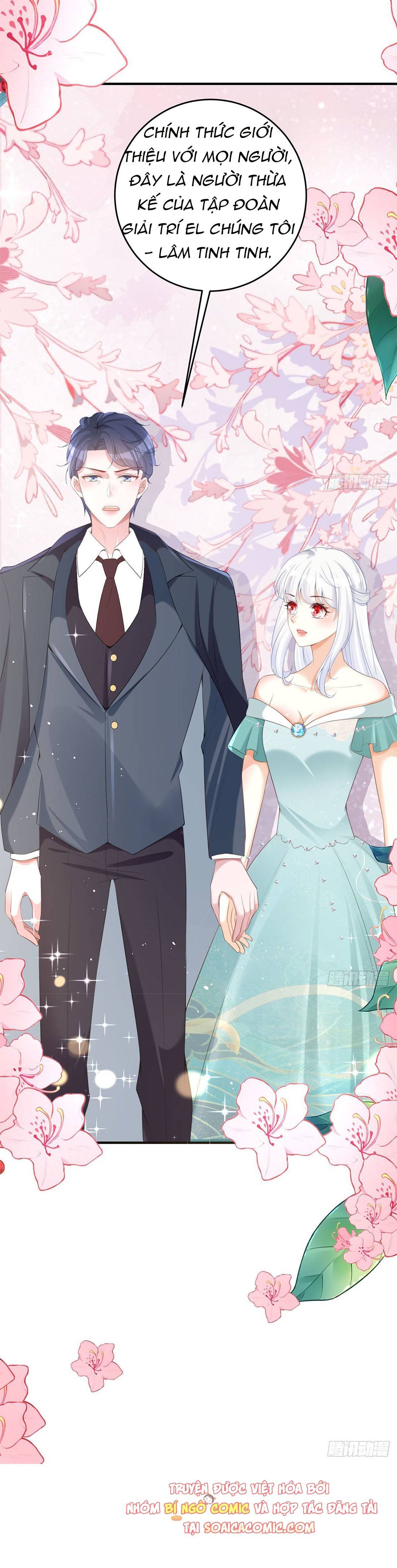 Ninita Yêu Dấu - Phần 2 Chap 937.4 - Next Chap 938.4