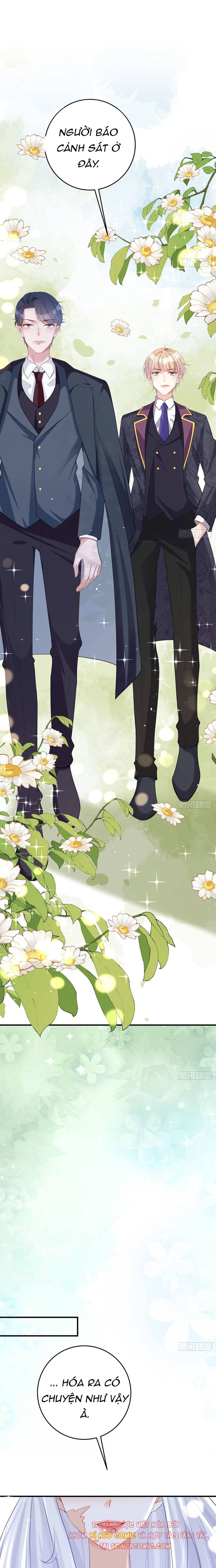 Ninita Yêu Dấu - Phần 2 Chap 937.4 - Next Chap 938.4