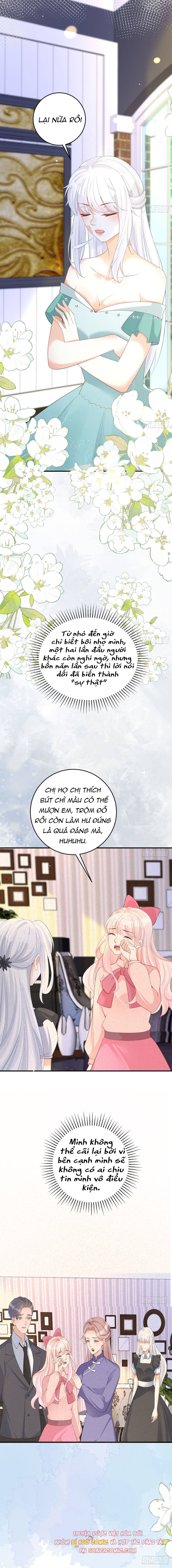 Ninita Yêu Dấu - Phần 2 Chap 937.4 - Next Chap 938.4