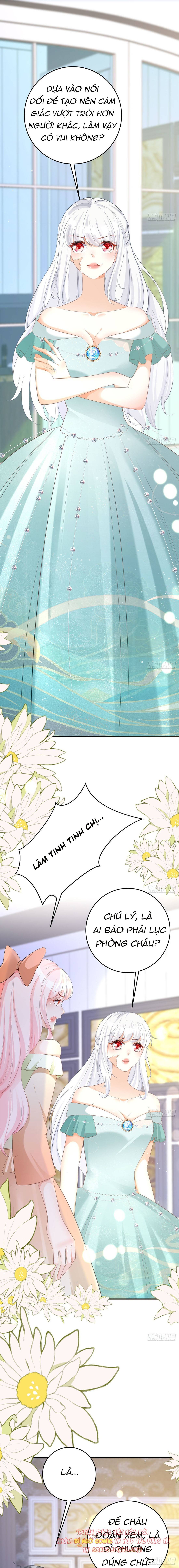 Ninita Yêu Dấu - Phần 2 Chap 937.4 - Next Chap 938.4