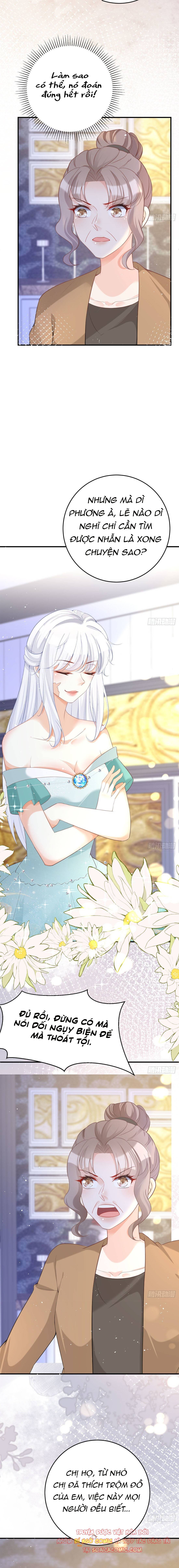 Ninita Yêu Dấu - Phần 2 Chap 937.4 - Next Chap 938.4