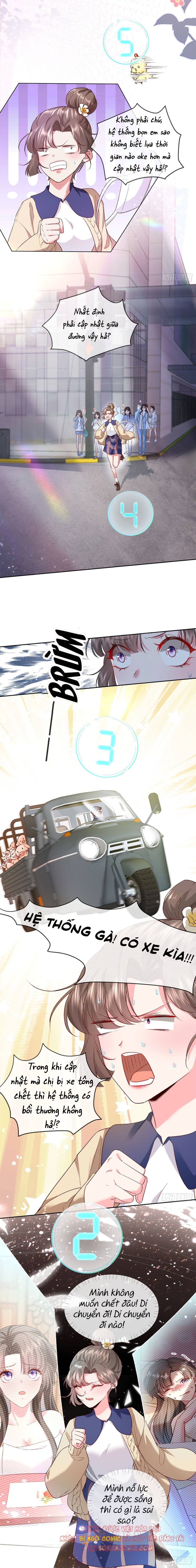 Ninita Yêu Dấu - Phần 2 Chap 937.5 - Next Chap 938.5