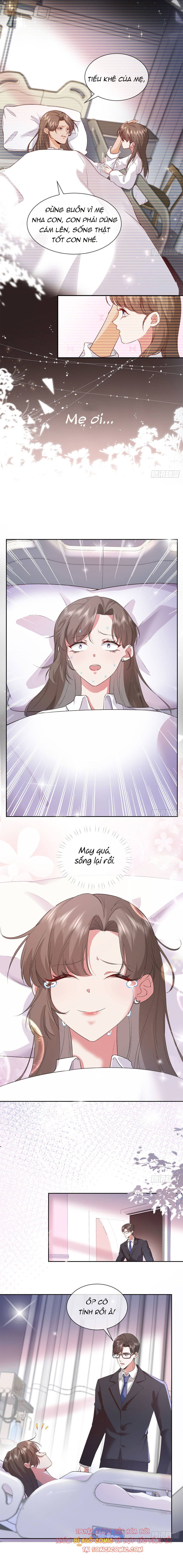 Ninita Yêu Dấu - Phần 2 Chap 937.5 - Next Chap 938.5