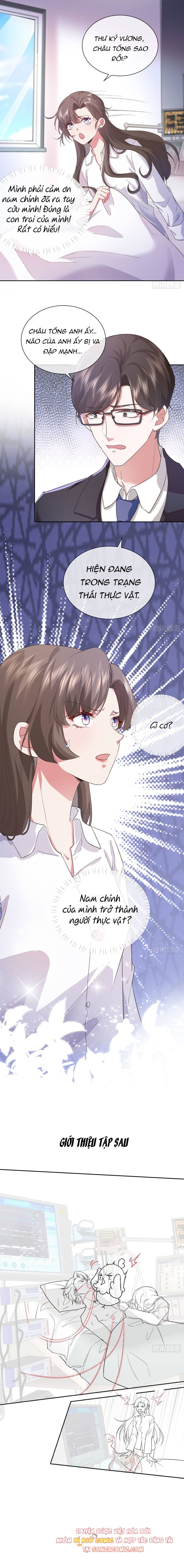 Ninita Yêu Dấu - Phần 2 Chap 937.5 - Next Chap 938.5