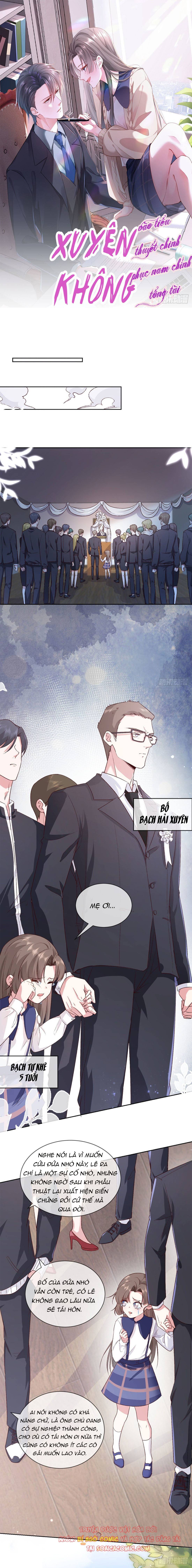 Ninita Yêu Dấu - Phần 2 Chap 937.6 - Next Chap 938.6