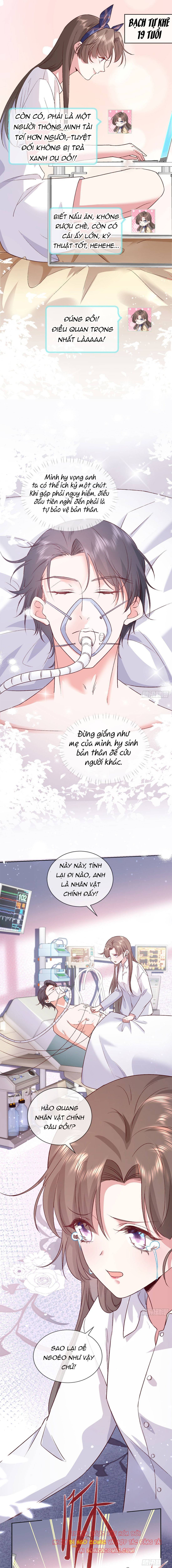 Ninita Yêu Dấu - Phần 2 Chap 937.6 - Next Chap 938.6