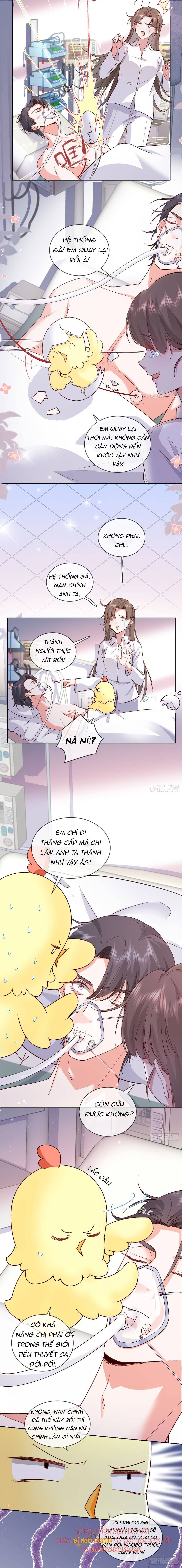 Ninita Yêu Dấu - Phần 2 Chap 937.6 - Next Chap 938.6