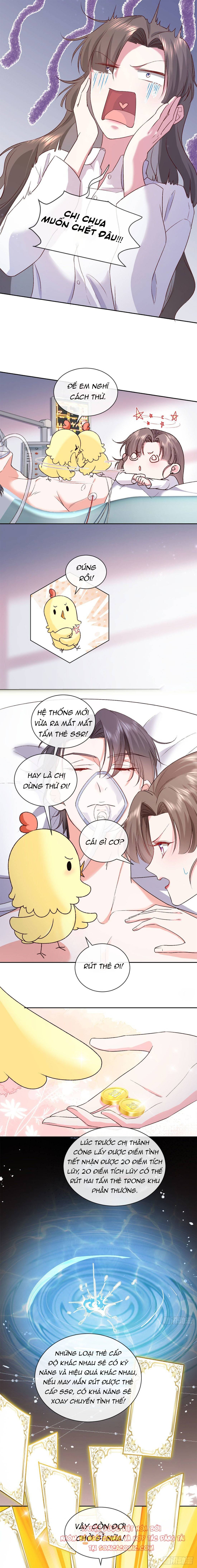 Ninita Yêu Dấu - Phần 2 Chap 937.6 - Next Chap 938.6