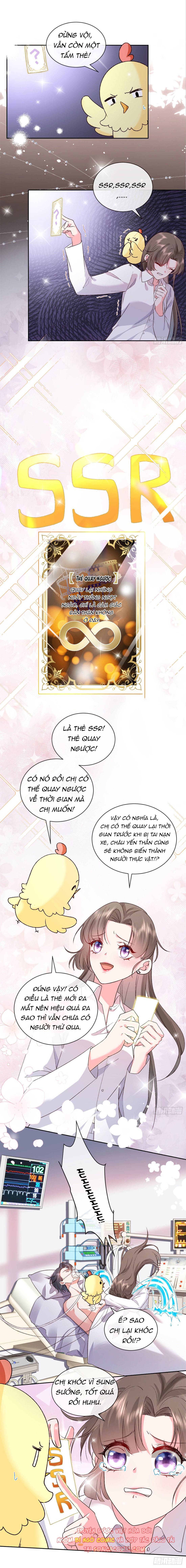 Ninita Yêu Dấu - Phần 2 Chap 937.6 - Next Chap 938.6