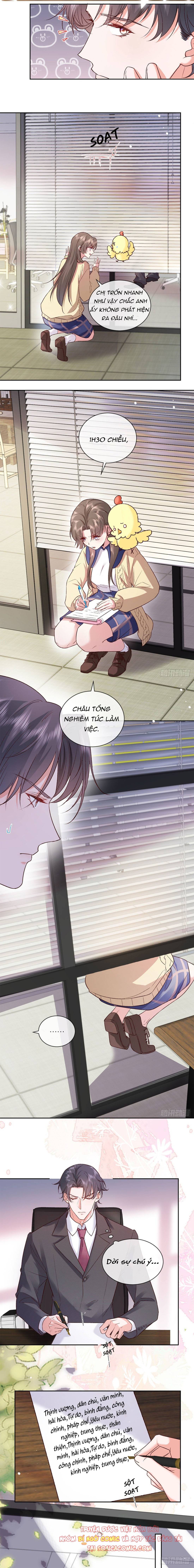 Ninita Yêu Dấu - Phần 2 Chap 937.8 - Next Chap 938.8