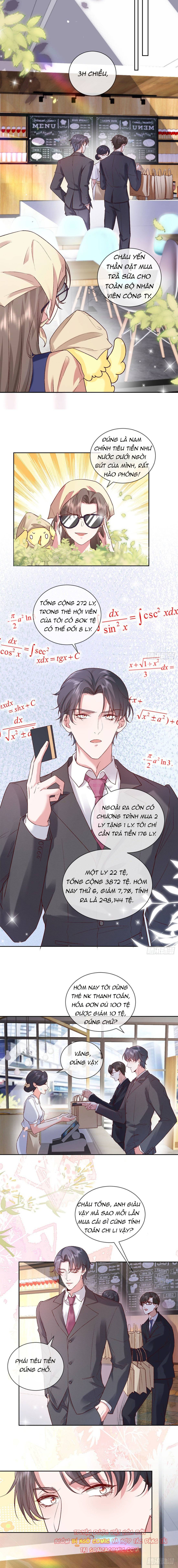 Ninita Yêu Dấu - Phần 2 Chap 937.8 - Next Chap 938.8