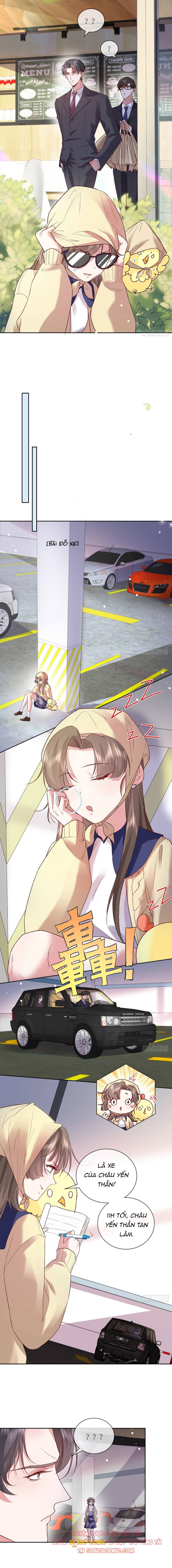 Ninita Yêu Dấu - Phần 2 Chap 937.8 - Next Chap 938.8