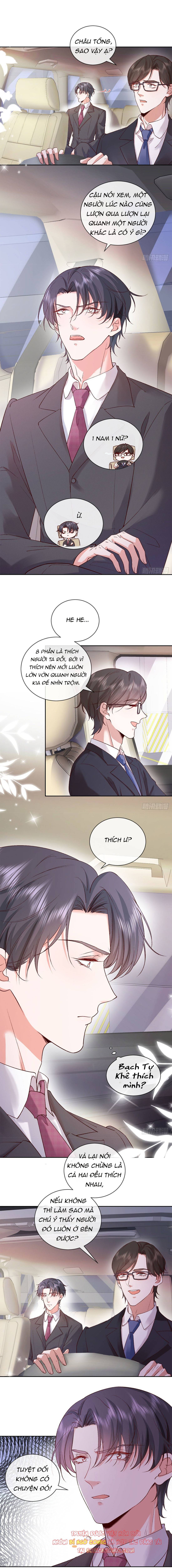 Ninita Yêu Dấu - Phần 2 Chap 937.8 - Next Chap 938.8