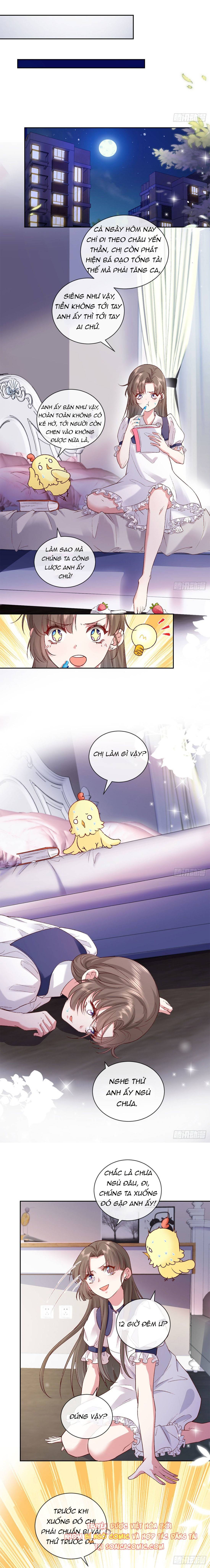 Ninita Yêu Dấu - Phần 2 Chap 937.8 - Next Chap 938.8