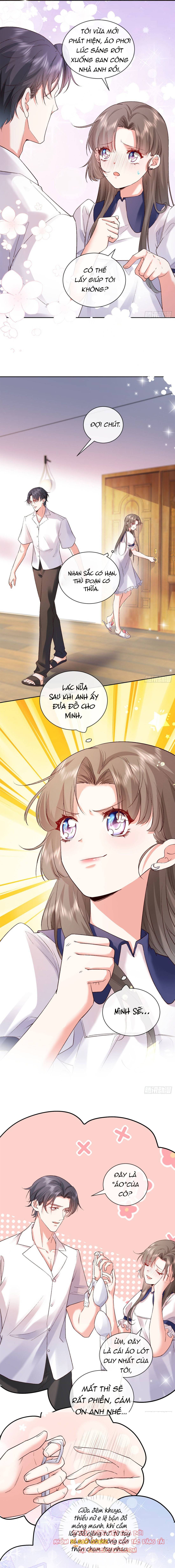 Ninita Yêu Dấu - Phần 2 Chap 937.9 - Next Chap 938.9