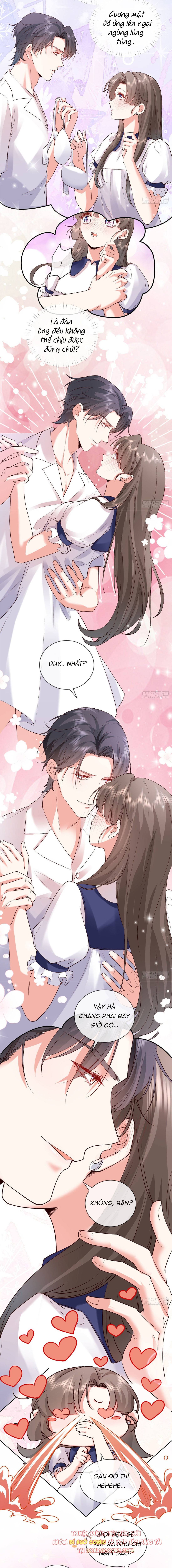 Ninita Yêu Dấu - Phần 2 Chap 937.9 - Next Chap 938.9