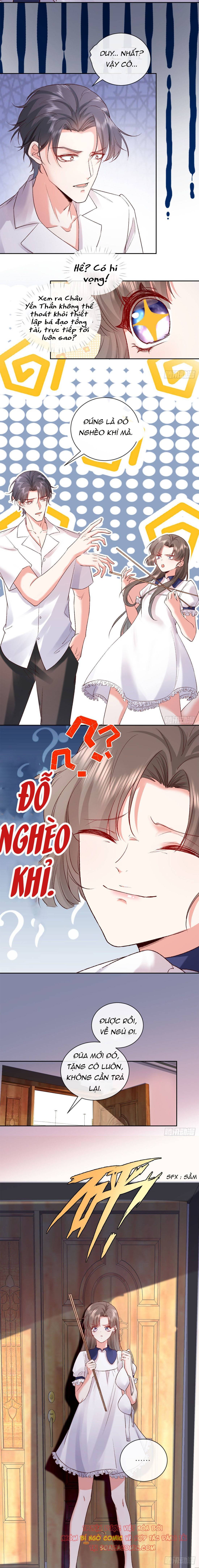 Ninita Yêu Dấu - Phần 2 Chap 937.9 - Next Chap 938.9