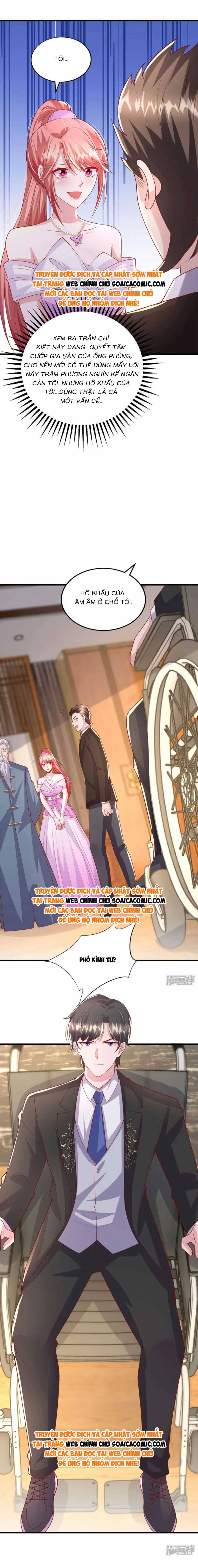 Ninita Yêu Dấu - Phần 2 Chap 938.1 - Next Chap 939.1