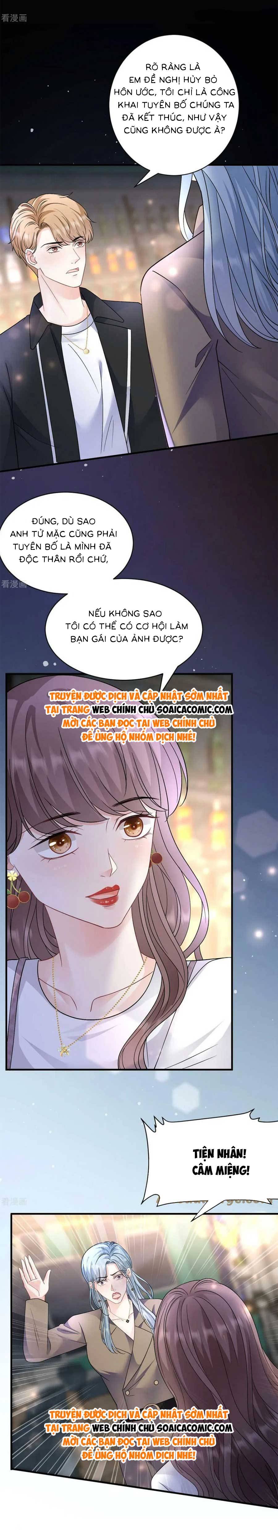 Ninita Yêu Dấu - Phần 2 Chap 938.2 - Next Chap 939.2