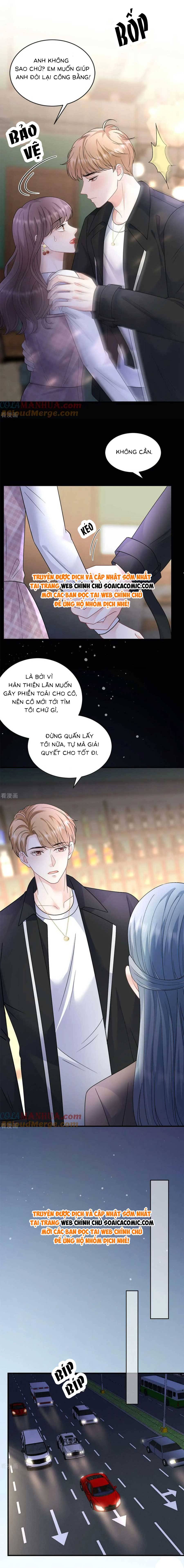 Ninita Yêu Dấu - Phần 2 Chap 938.2 - Next Chap 939.2