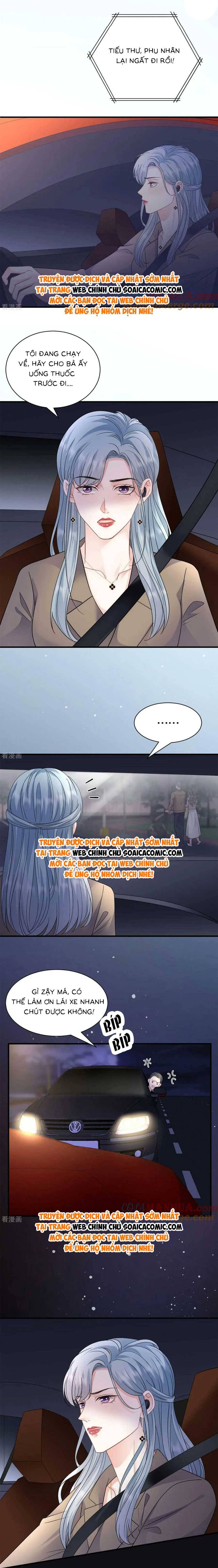 Ninita Yêu Dấu - Phần 2 Chap 938.2 - Next Chap 939.2