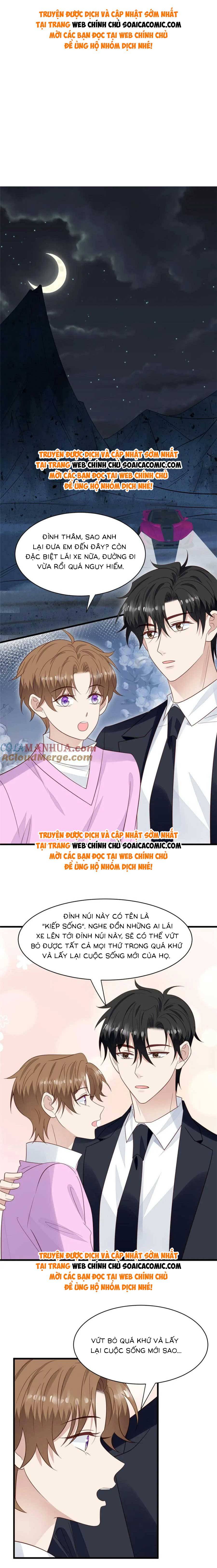 Ninita Yêu Dấu - Phần 2 Chap 938.3 - Next Chap 939.3