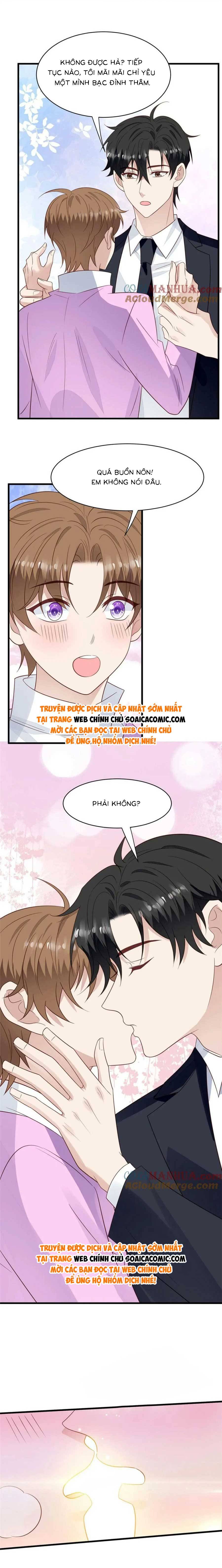 Ninita Yêu Dấu - Phần 2 Chap 938.3 - Next Chap 939.3