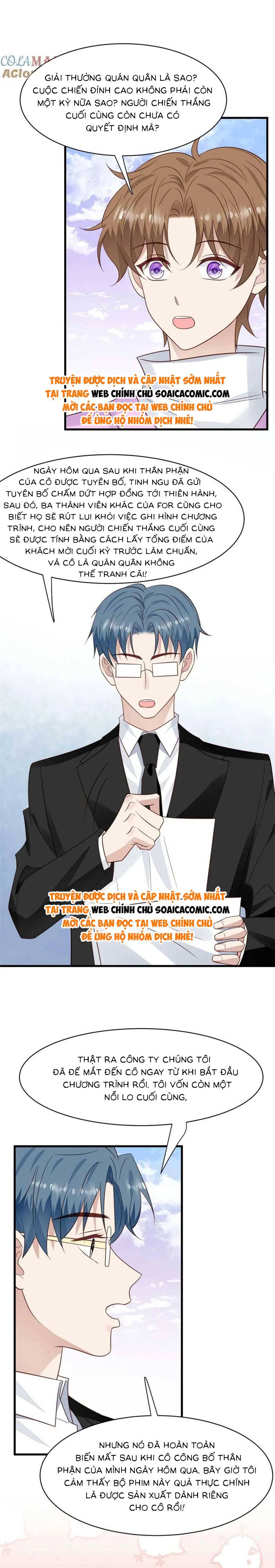 Ninita Yêu Dấu - Phần 2 Chap 938.3 - Next Chap 939.3