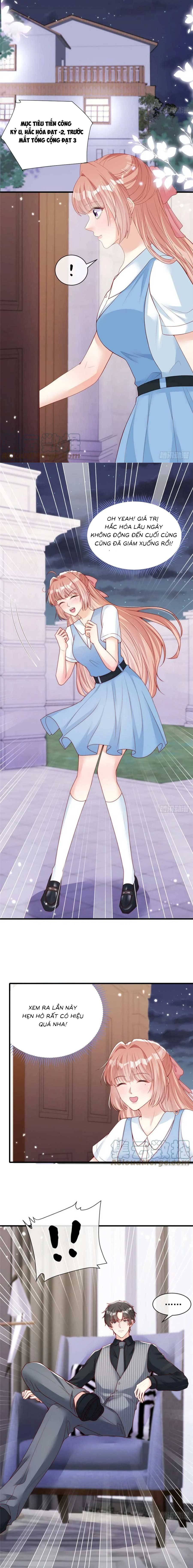 Ninita Yêu Dấu - Phần 2 Chap 938.4 - Next Chap 939.4