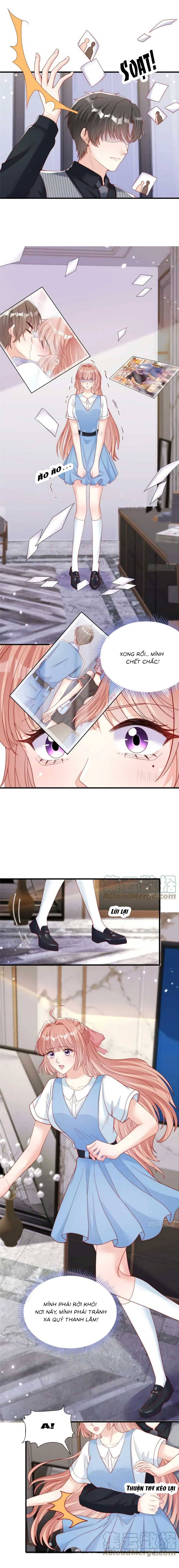 Ninita Yêu Dấu - Phần 2 Chap 938.4 - Next Chap 939.4