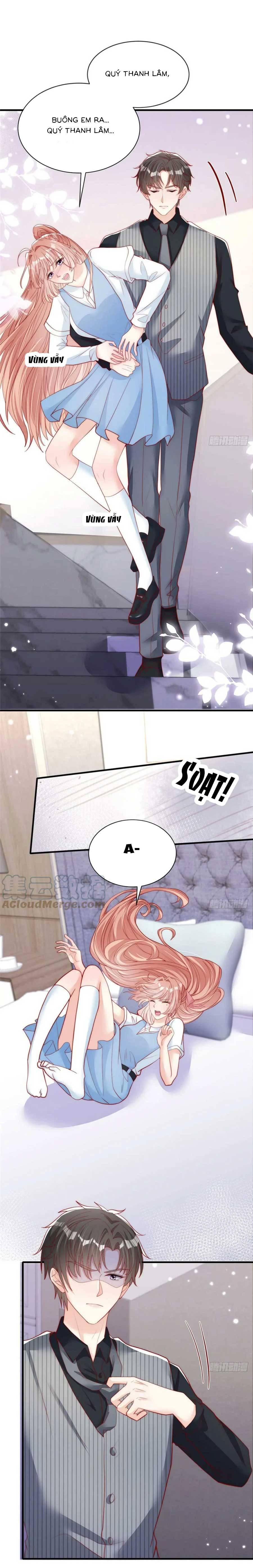 Ninita Yêu Dấu - Phần 2 Chap 938.4 - Next Chap 939.4