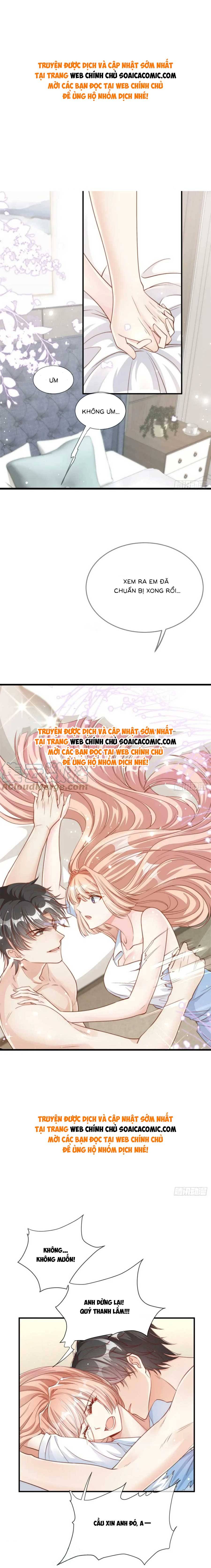 Ninita Yêu Dấu - Phần 2 Chap 938.5 - Next Chap 939.5