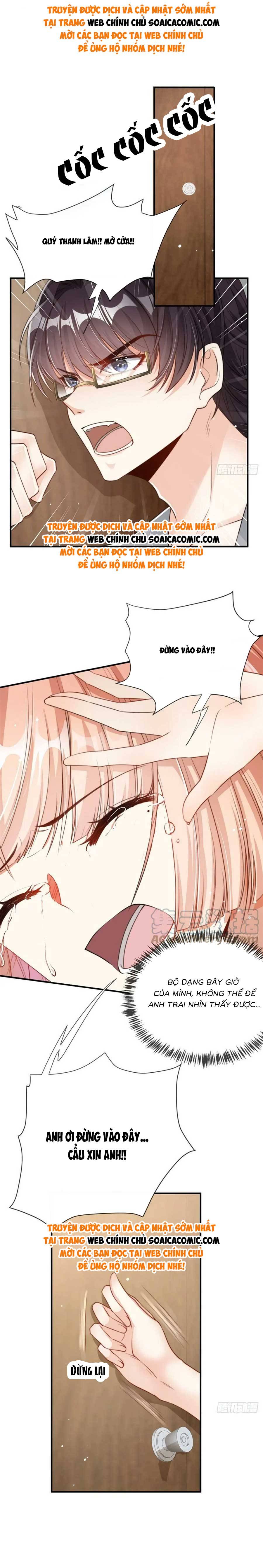 Ninita Yêu Dấu - Phần 2 Chap 938.5 - Next Chap 939.5