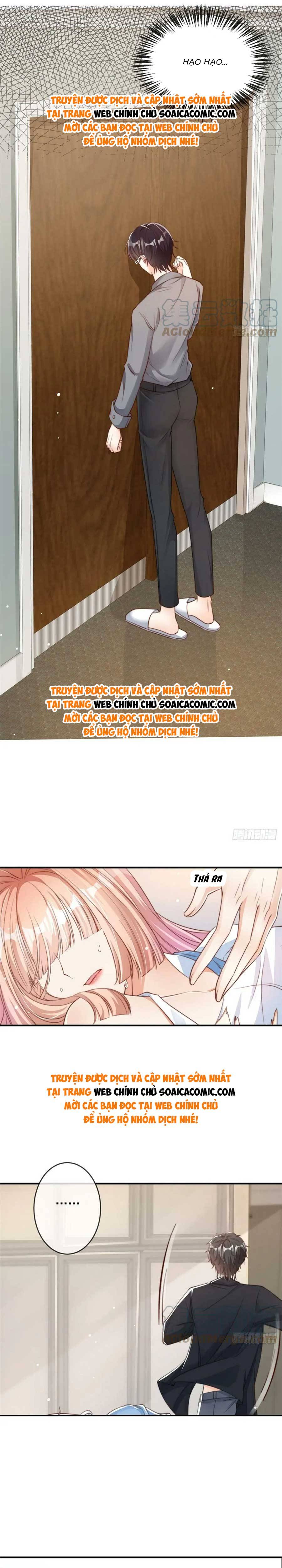 Ninita Yêu Dấu - Phần 2 Chap 938.5 - Next Chap 939.5